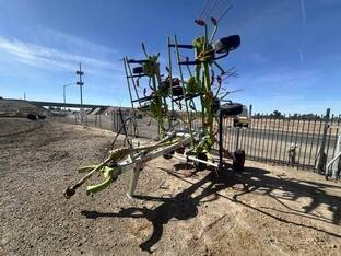 2022 Claas VOLTO 900T