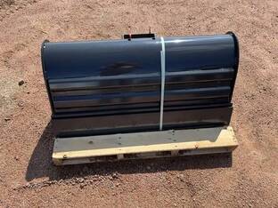 2025 Bobcat MX3-48-G