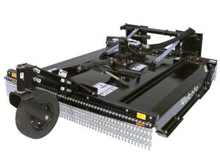 2025 Land Pride SC2560