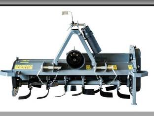 2025 IronCraft FMA-125