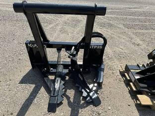 2024 Kubota AP-STP25