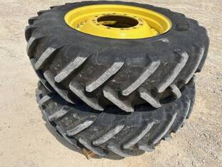 MICHELIN TIRE