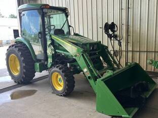 2024 John Deere 4044R