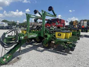 1999 John Deere 1780