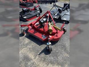 2025 Tar River BFM105