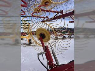 2020 New Holland PC1225