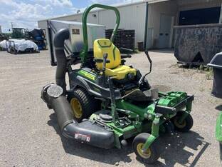 2024 John Deere Z950R