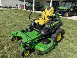 2020 John Deere Z950M