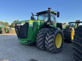 2020 John Deere 9470R
