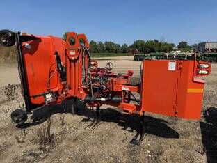 2021 Land Pride RCP2760