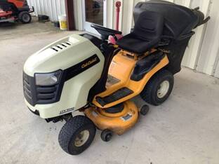 2011 Cub Cadet LT-1042