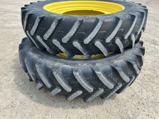 MICHELIN TIRE