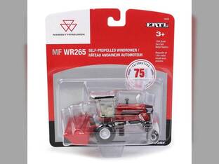 Massey-Ferguson WR265