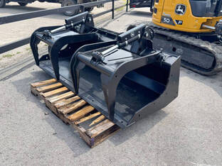 2024 John Deere GS78B