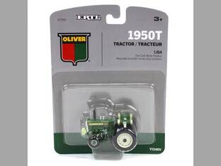 Oliver 1950T