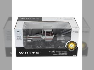 WHITE 4-210