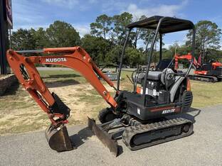 2005 Kubota KX41-3