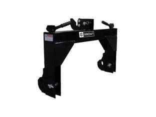 2025 IronCraft QH Series QH-1