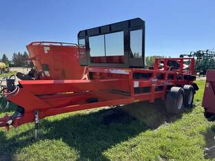 2023 Kuhn Knight HP140