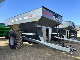 2025 Demco 850