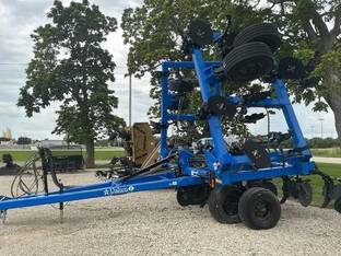 2022 Dalton Ag D3021