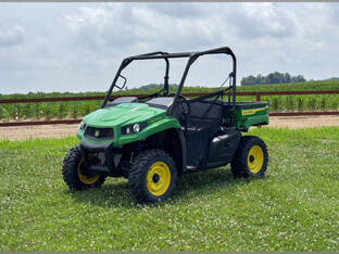 2023 John Deere XUV590E