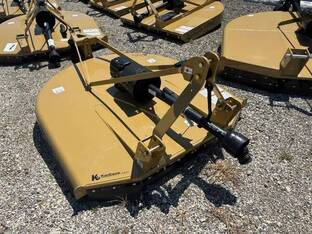 2023 Land Pride RCF2060