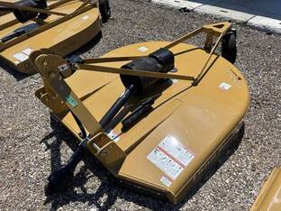 2023 Land Pride RCF2060