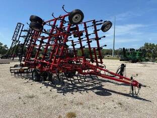 2023 Case IH VIBRA-TINE 265