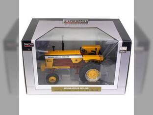 Minneapolis Moline G1000