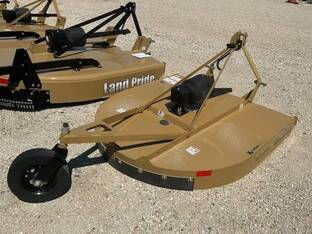 2023 Land Pride RCR1260