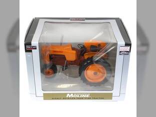 Minneapolis Moline 4 STAR