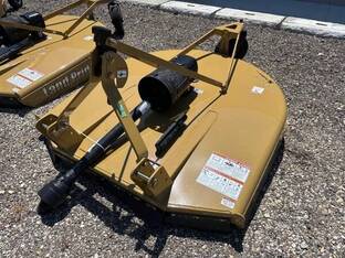 2023 Land Pride RCF2060