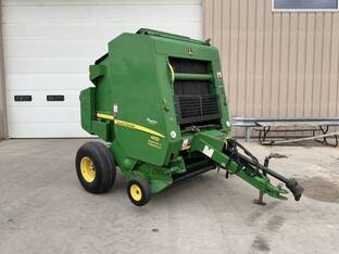 2013 John Deere 459