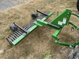 2024 Frontier LR2072