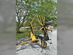 2018 Esch Manufacturing