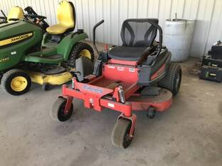 2021 Simplicity Courier SCS 23/48