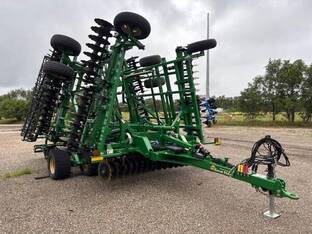 2024 Great Plains HT1100-30