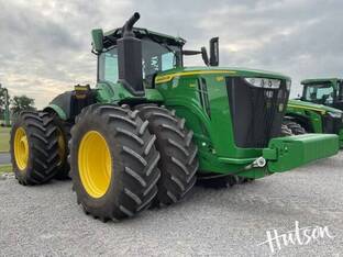 2024 John Deere 9R 540