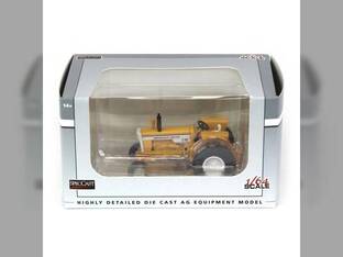 Minneapolis Moline G750