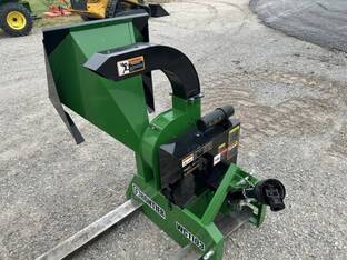 2024 Frontier WC1103