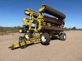 2022 Degelman PT36NT