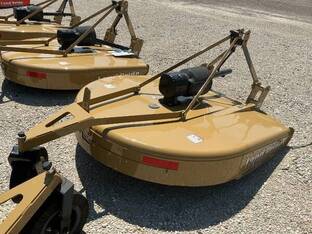 2023 Land Pride RCF2060