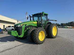 2024 John Deere 8R 310