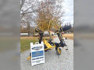 2026 Esch Manufacturing