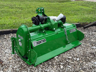 2025 Frontier RT3049