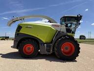 2022 Claas JAGUAR 990
