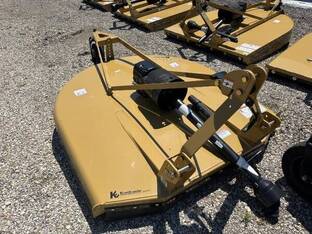 2022 Land Pride RCF2060