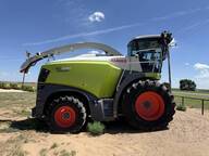 2023 Claas JAGUAR 990