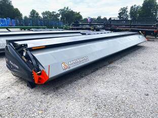 APPLEQUIST MANUFACTURING INC FALCON 132R